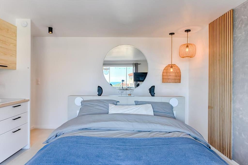 Sea View & Suite: 3min Apartment *